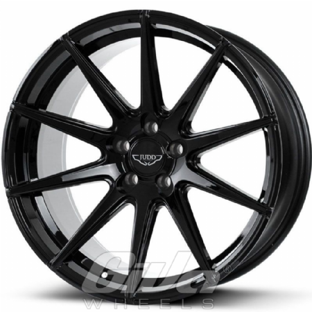 Judd T311R (Flow Forged) Black