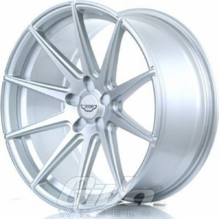 Judd T311R (Flow Forged) Silver