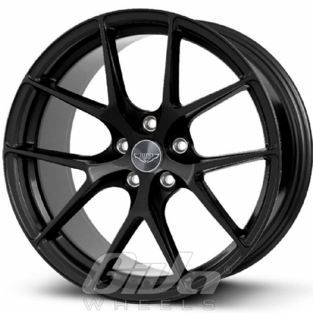 Judd T325 (Flow Forged) Black