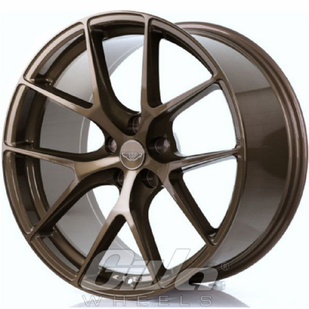 Judd T325 (Flow Forged) Bronze