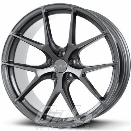 Judd T325 (Flow Forged) Gunmetal