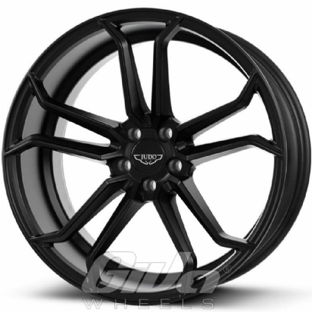 Judd T502 (Flow Forged) Matt black