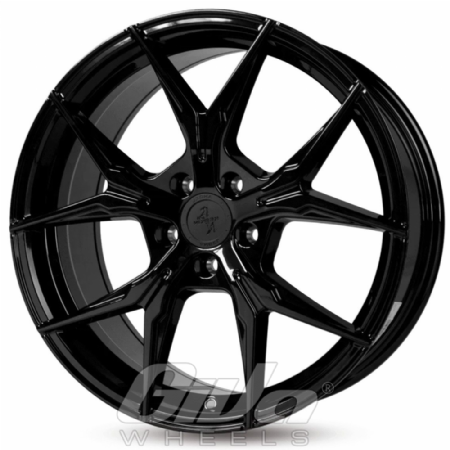 Keskin KT19 Angel Black