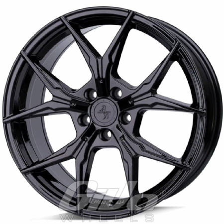 Keskin KT19N Angel Black