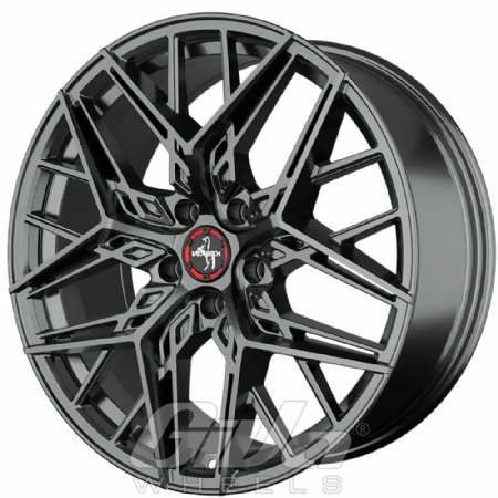 Keskin KT25 Pearl Palladium