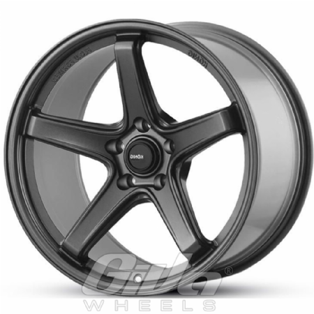 Konig Wheels Neoform Matt grey