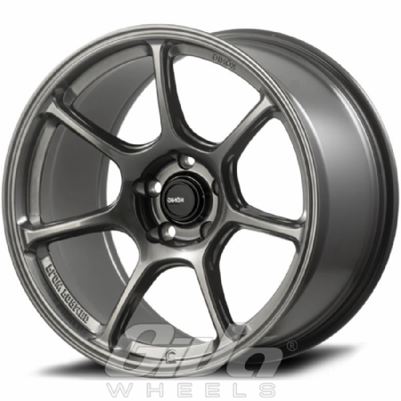 Konig Wheels Ultragram Carbon bronze