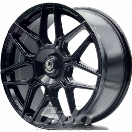 Konigsrader KR2 Black