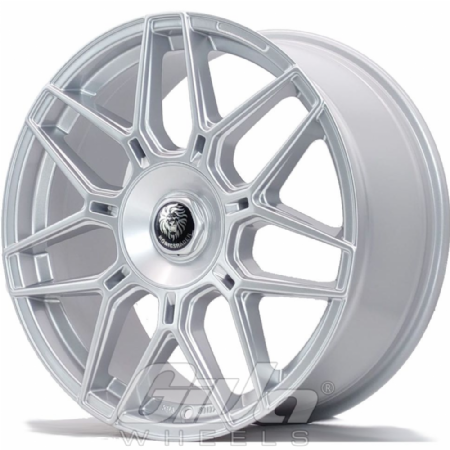 Konigsrader KR2 Silver