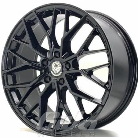 Konigsrader KR3 Black
