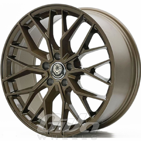 Konigsrader KR3 Bronze
