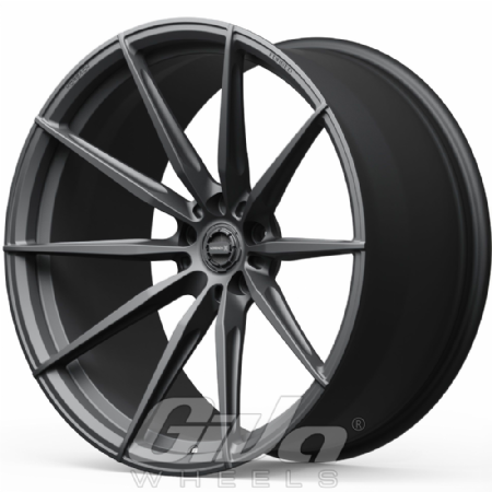 Korbach Forged PS10 Forged Stone grey