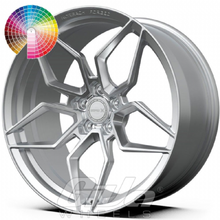 Korbach Forged PS14 Forged Custom color