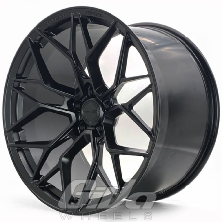 Korbach Forged PS3 Forged Satin black