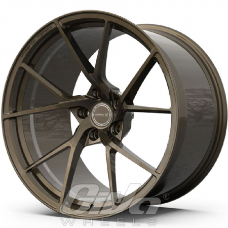 Korbach Forged PS9 Forged Bronze