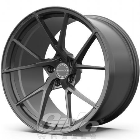 Korbach Forged PS9 Forged Satin grey