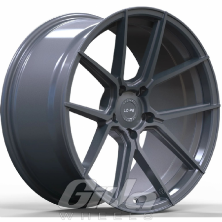 La Chanti Performance LC-P6 Graphite