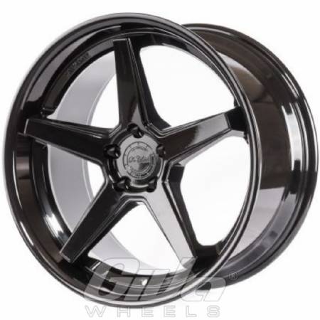 La Chanti Performance LC-P13 Black