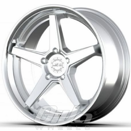 La Chanti Performance LC-P13 Silver