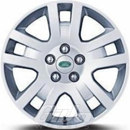 Land Rover OEM Wheels LR001153 DEMO Silver