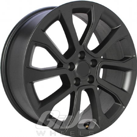 Land Rover OEM Wheels N9XM-EB DEMO Matt anthracite