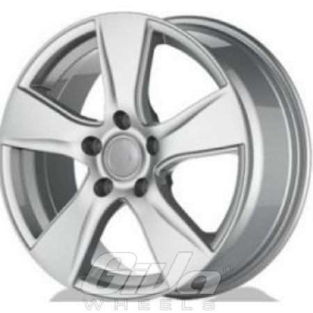 Legends WI05HL Silver