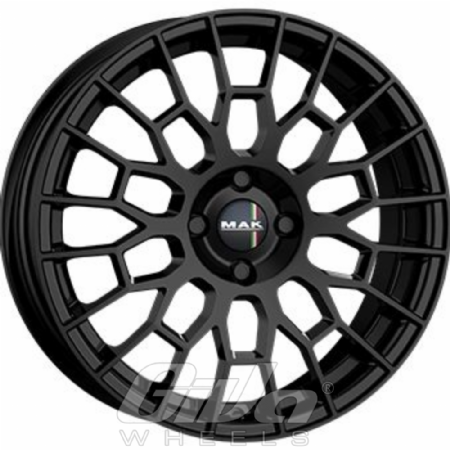 MAK APX Black