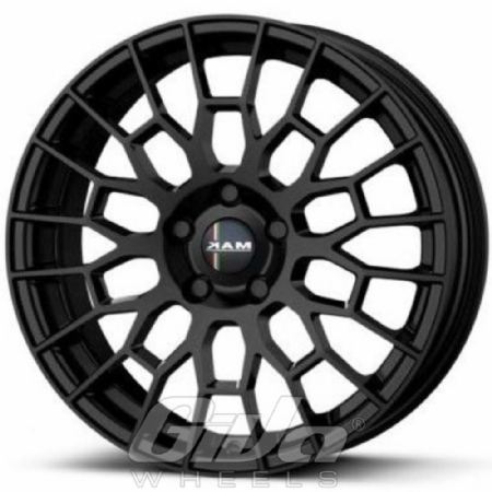 MAK APX Black