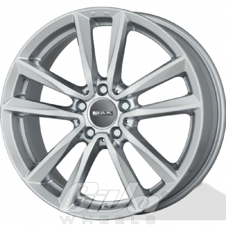 MAK Bremen Silver