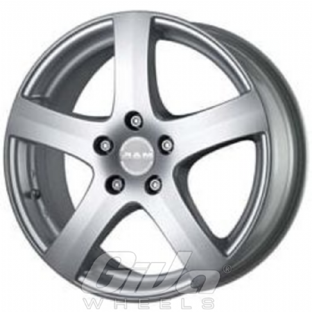MAK FIX Silver