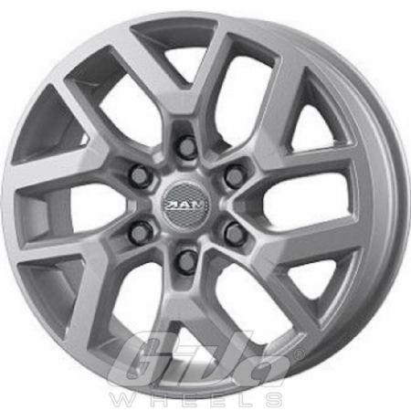 MAK Gravel Silver