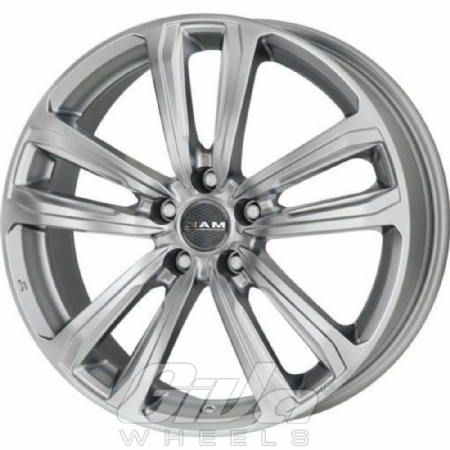 MAK MAGMA DEMO Silver