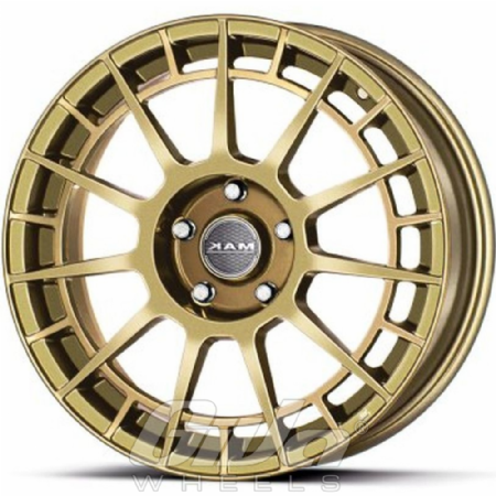 MAK NTT Gold
