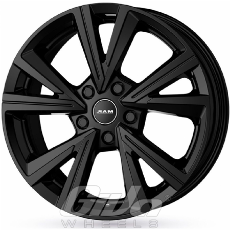 MAK Qvarz Black