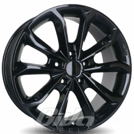 MAK Xenon Black