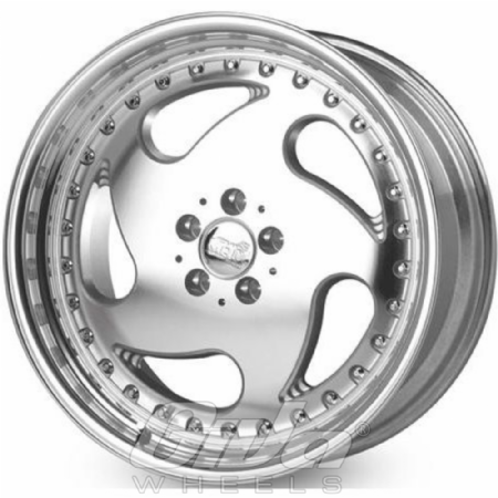 MAM MT1 Chrome