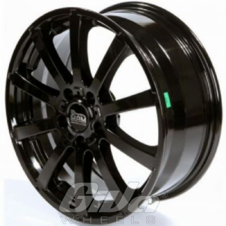 MAM W3 Black