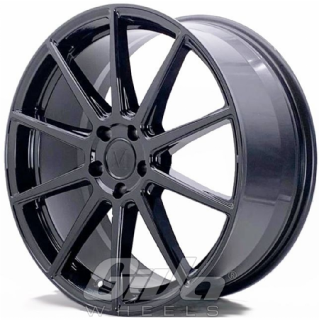 Mandrus Klass Black
