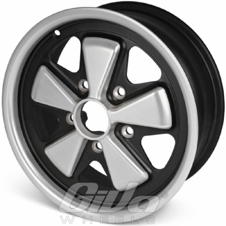 Maxilite Fuchs Anodized look