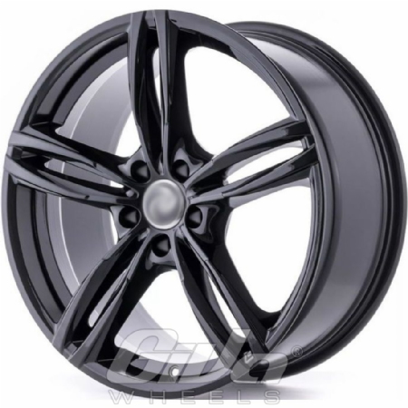 Meisterwerk MW11 Black