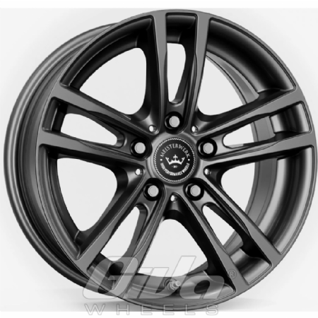 Meisterwerk MW15 Grey