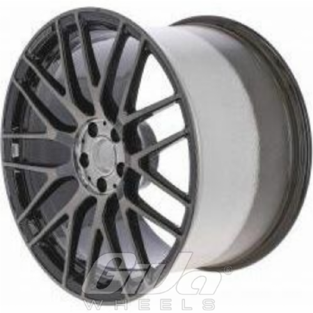 Mercedes-Benz OEM Wheels A1904011500 AMG DEMO Black