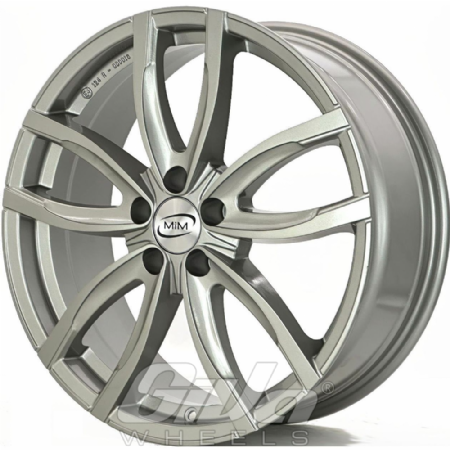 MIM EVO001 DEMO Gunmetal