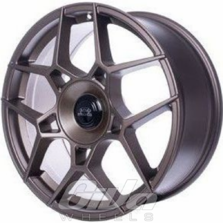 MM-Concepts MM02 Matt bronze