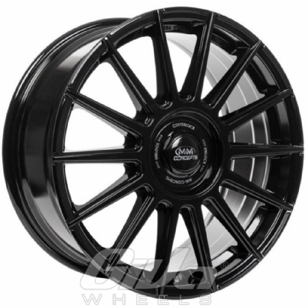 MM-Concepts MM04 Black