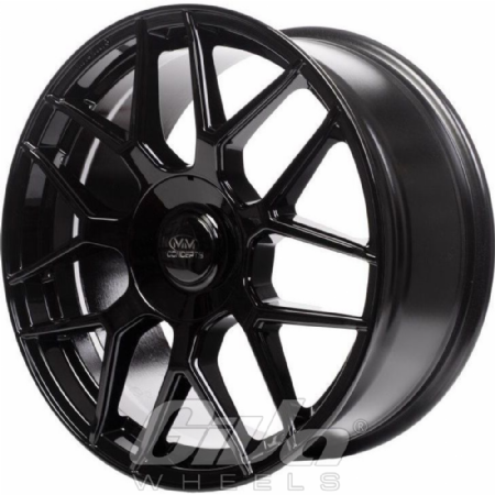 MM-Concepts MM05 Black