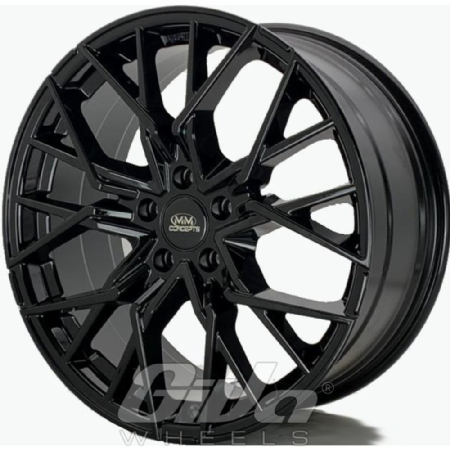 MM-Concepts MM06 Black