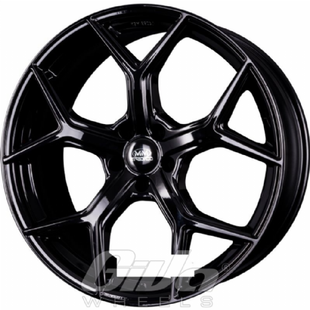 MM-Concepts MM08 Black