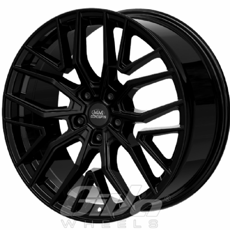 MM-Concepts MM09 Black