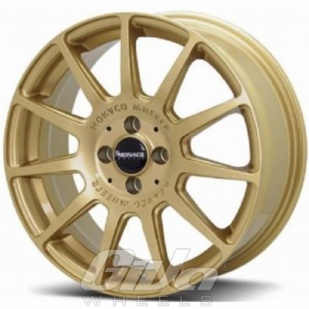 Monaco Rallye Gold